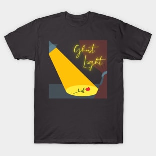 Ghost Light T-Shirt